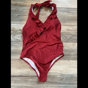 Cupshe bathing suit